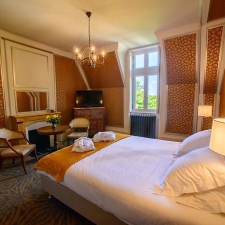 Chateau Origny - Moulins Neuvy  Екстериор снимка