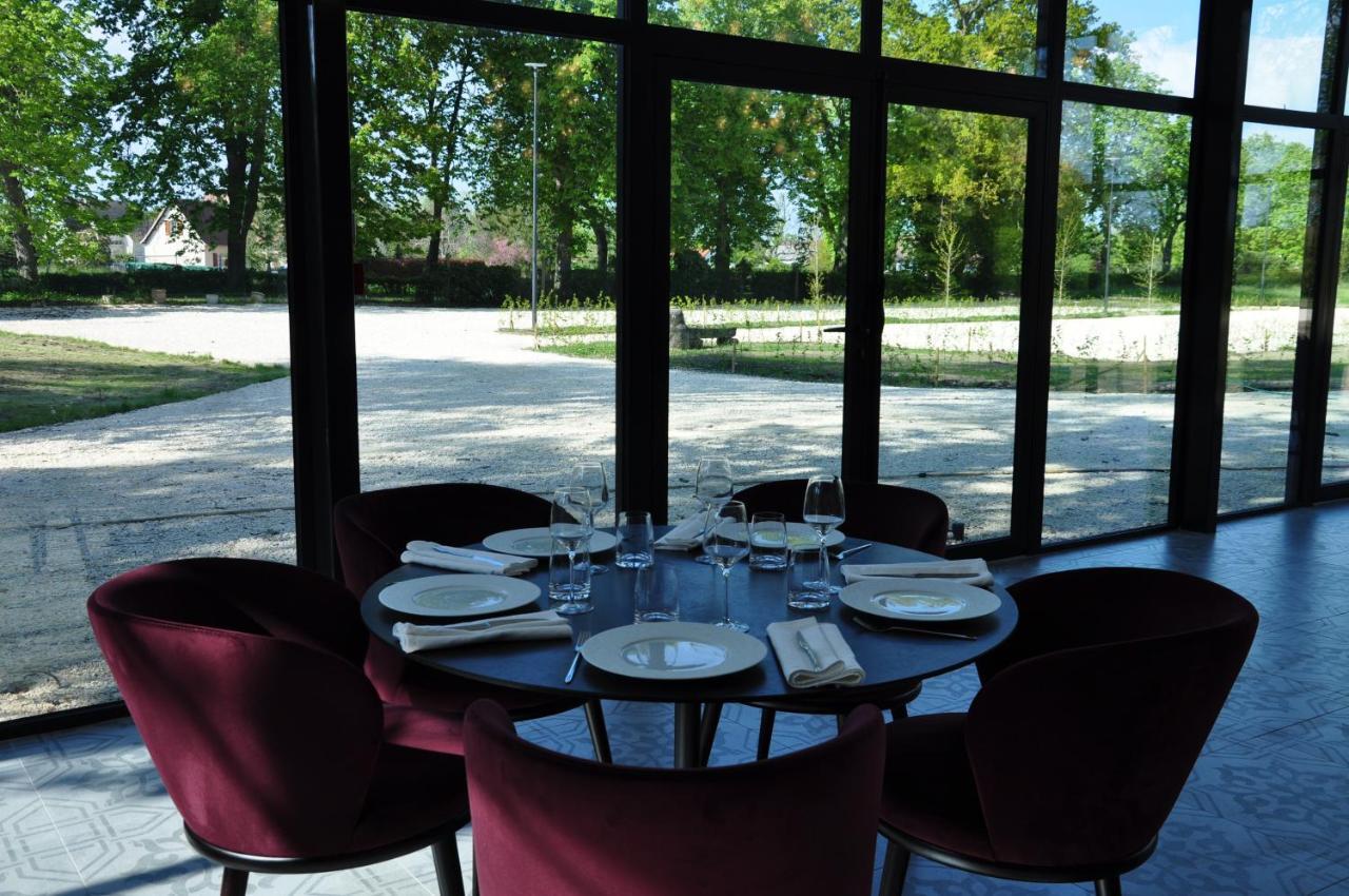 Chateau Origny - Moulins Neuvy  Екстериор снимка