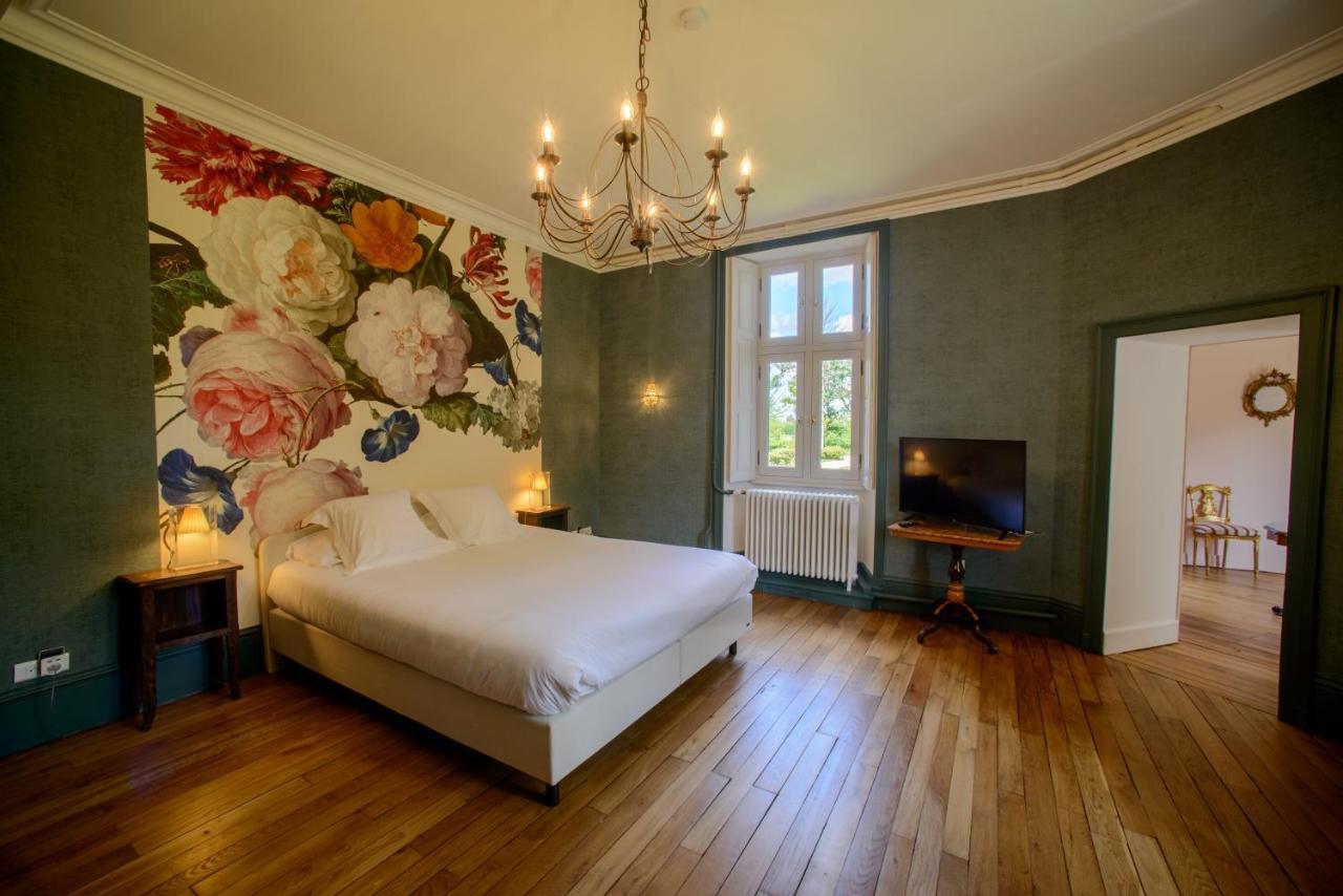 Chateau Origny - Moulins Neuvy  Екстериор снимка