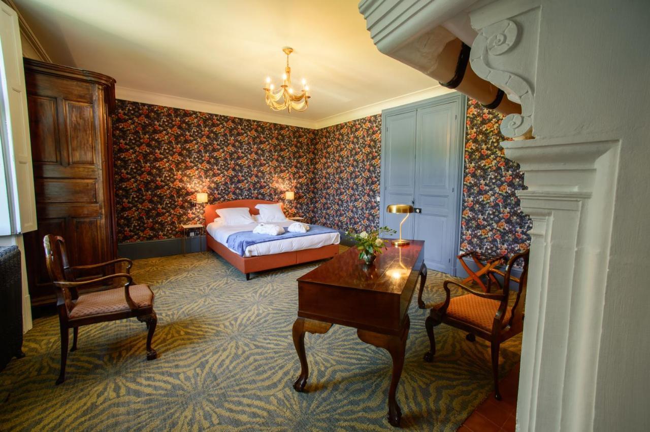 Chateau Origny - Moulins Neuvy  Екстериор снимка