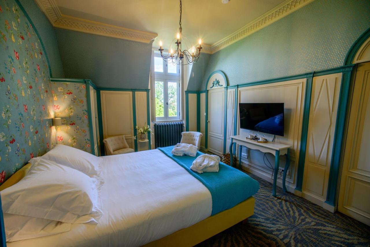 Chateau Origny - Moulins Neuvy  Екстериор снимка