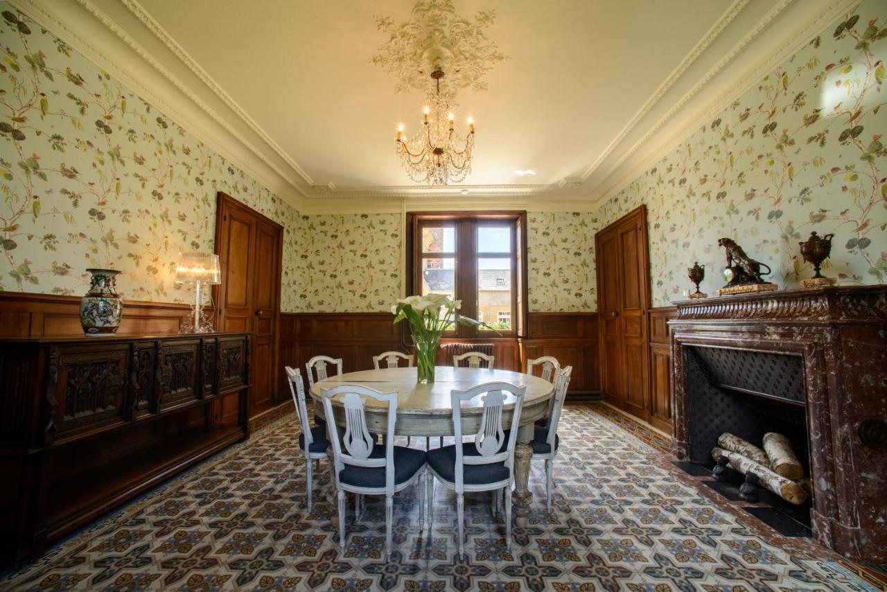 Chateau Origny - Moulins Neuvy  Екстериор снимка